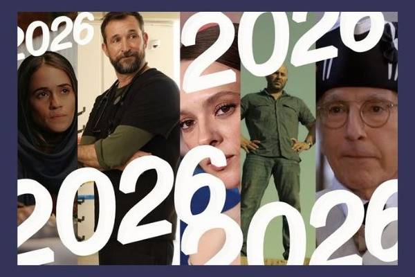 Mit nézzünk? – 2026 legjobban várt zsidó vonatkozású sorozatai